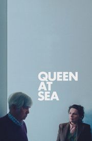 Queen at Sea