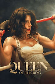 Queen of the Ring Queen of the Ring
