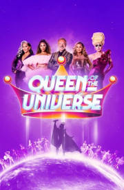 Queen of the Universe - Season 1