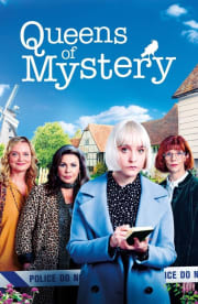 Queens of Mystery - Season 1