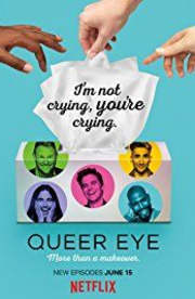 Queer Eye - Season 2