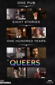 Queers - Season 01