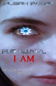 REGINA I Am