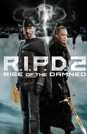 RIPD 2: Rise of the Damned