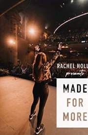 Rachel Hollis Presents: Made For More