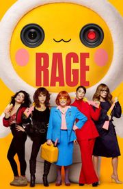 Rage (Furia) - Season 2