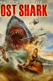 Raiders Of The Lost Shark