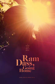 Ram Dass, Going Home