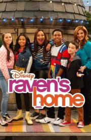 Raven's Home - Season 3