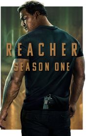 Reacher - Season 1