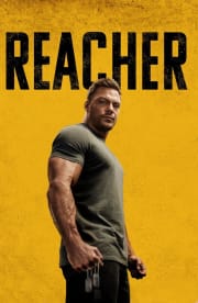 Reacher - Season 1