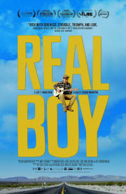 Real Boy