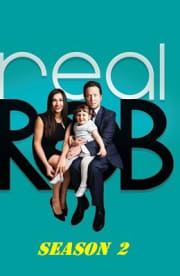 Real Rob - Season 2