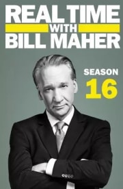 Real Time with Bill Maher - Season 16