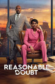 Reasonable Doubt - Season 2