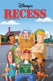 Recess - Season 2