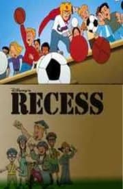 Recess - Season 6
