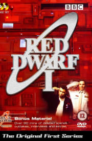 Red Dwarf - Season 1