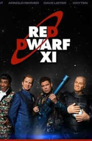 Red Dwarf - Season 11