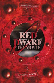 Red Dwarf - Season 4