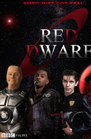 Red Dwarf - Season 6