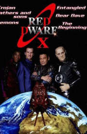 Red Dwarf - Season 7