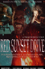 Red Sunset Drive