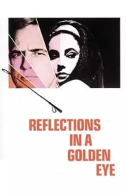 Reflections in a Golden Eye