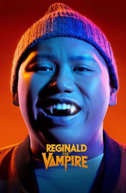 Reginald the Vampire - Season 1