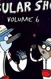 Regular Show – Season 6