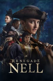 Renegade Nell - Season 1