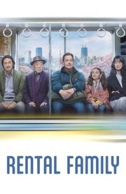 Rental Family
