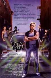 Repo Man