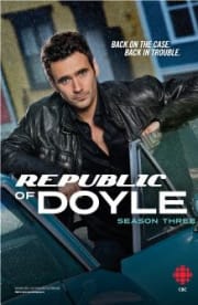 Republic of Doyle - Season 5
