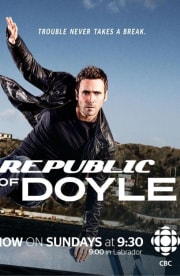Republic of Doyle - Season 6