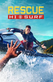 Rescue: HI-Surf - Season 1