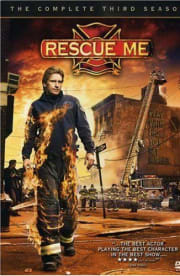 Rescue Me - Season 2