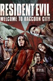 Resident Evil: Welcome to Raccoon City