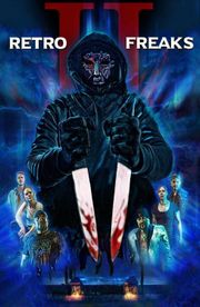Retro Freaks II