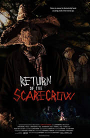 Return of the Scarecrow