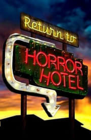 Return to Horror Hotel