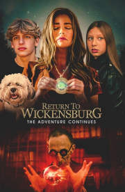 Return to Wickensburg