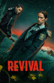 Revival - Season 1 Revival - Season 1