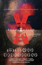 Revolution X