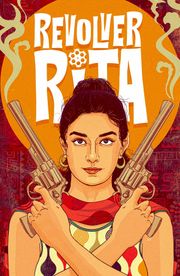 Revolver Rita