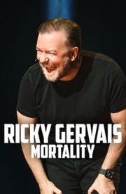 Ricky Gervais: Mortality