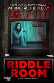 Riddle Room