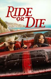 Ride or Die - Season 1