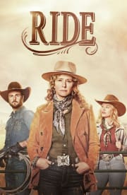 Ride - Season 1