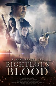 Righteous Blood